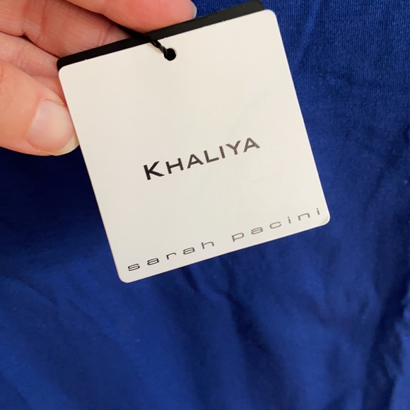 Sarah Pacini - Picture 2 of 4